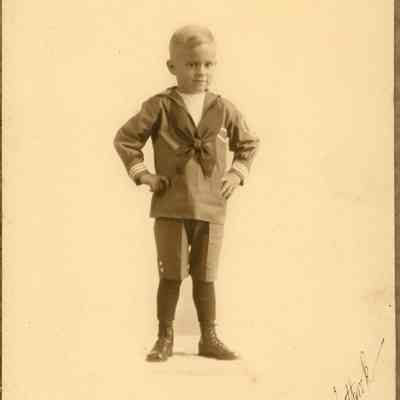 Howell Land Westbrook Photograph