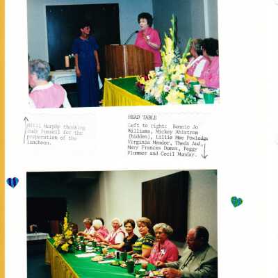 MCSA 2001 Scrapbook 19: Origformat: Artifact