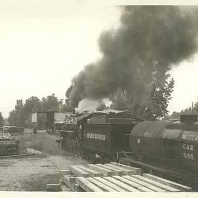Reader Railroad Number 1702