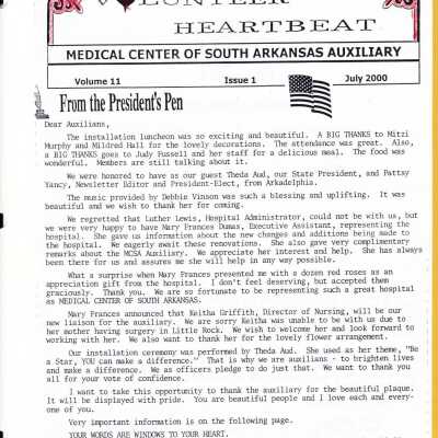 MCSA 2001 Scrapbook 22: Origformat: Artifact