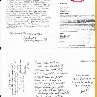 MCSA 2002 Scrapbook 58: Origformat: Artifact