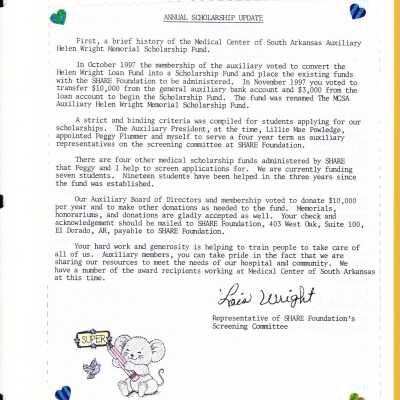 MCSA 2001 Scrapbook 26: Origformat: Artifact