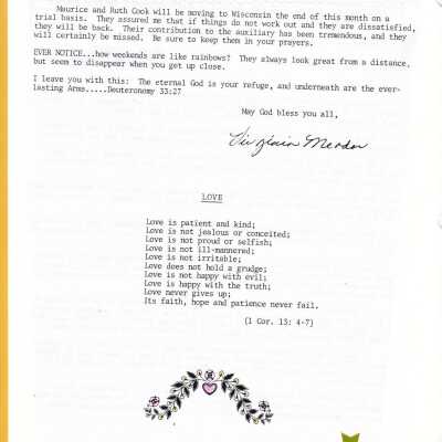 MCSA 2001 Scrapbook 27: Origformat: Artifact