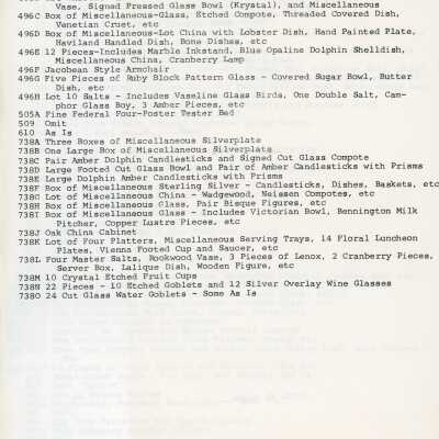 List of corrections pg.2: Origsize: 8.25" x 11"; Origformat: Artifact