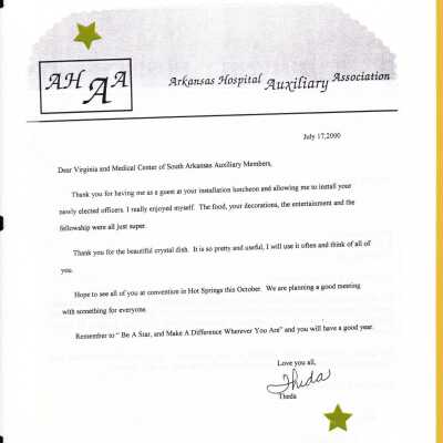 MCSA 2001 Scrapbook 32: Origformat: Artifact