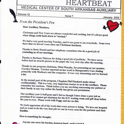 MCSA 2002 Scrapbook 68: Origformat: Artifact