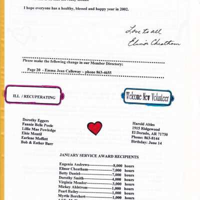 MCSA 2002 Scrapbook 69: Origformat: Artifact