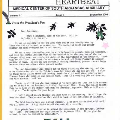 MCSA 2001 Scrapbook 35: Origformat: Artifact