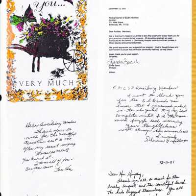 MCSA 2002 Scrapbook 72: Origformat: Artifact