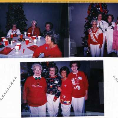 MCSA 2002 Scrapbook 73: Origformat: Artifact