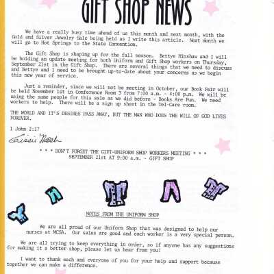MCSA 2001 Scrapbook 39: Origformat: Artifact