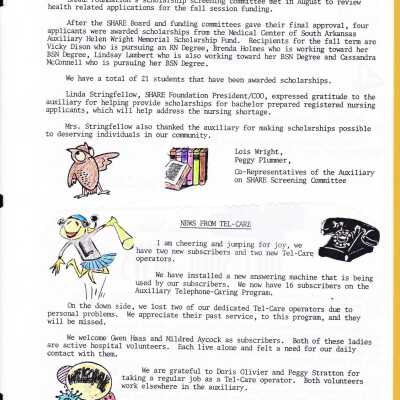 MCSA 2001 Scrapbook 40: Origformat: Artifact