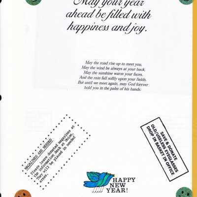 MCSA 2002 Scrapbook 76: Origformat: Artifact