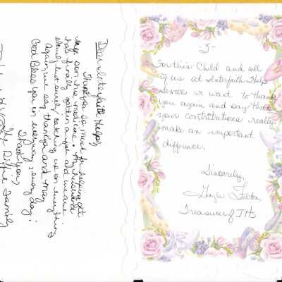 MCSA 2001 Scrapbook 43: Origformat: Artifact