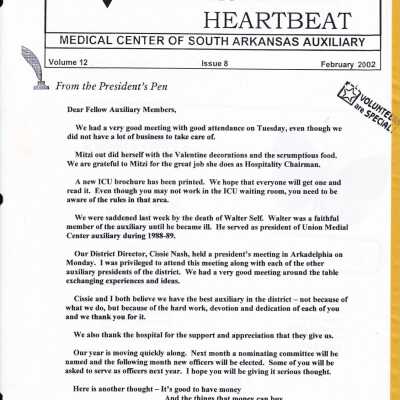 MCSA 2002 Scrapbook 80: Origformat: Artifact