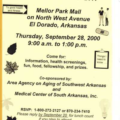 MCSA 2001 Scrapbook 45: Origformat: Artifact