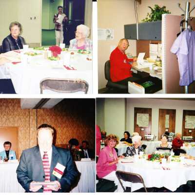 MCSA Auxiliary Scrapbook 2005 1