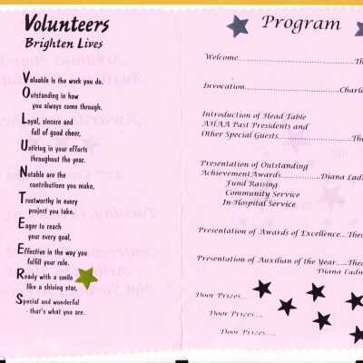 MCSA 2001 Scrapbook 50: Origformat: Artifact