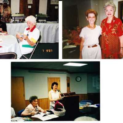 MCSA 2005 Scrapbook 2: Origformat: Artifact