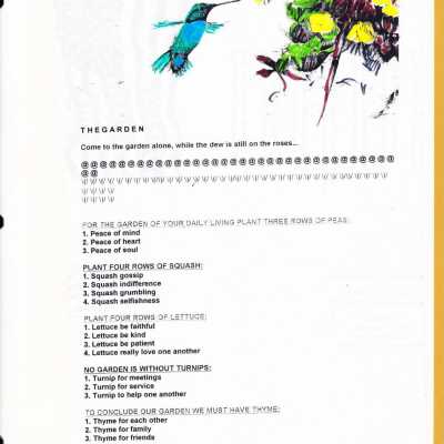 MCSA 2002 Scrapbook 86: Origformat: Artifact
