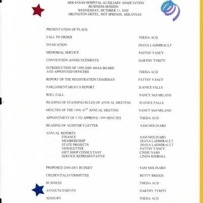 MCSA 2001 Scrapbook 52: Origformat: Artifact