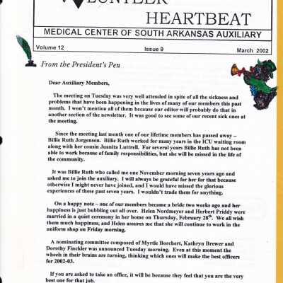 MCSA 2002 Scrapbook 88: Origformat: Artifact