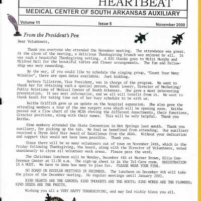 MCSA 2001 Scrapbook 54: Origformat: Artifact