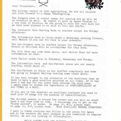 MCSA 2001 Scrapbook 55: Origformat: Artifact