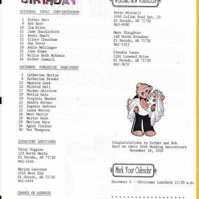 MCSA 2001 Scrapbook 56: Origformat: Artifact