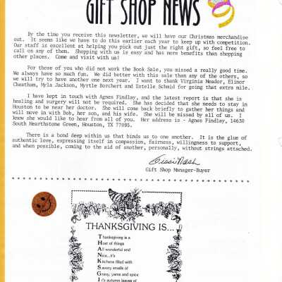 MCSA 2001 Scrapbook 57: Origformat: Artifact