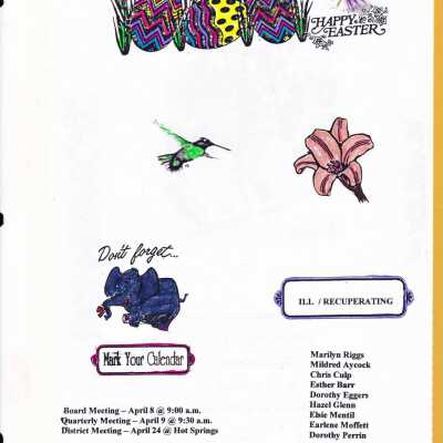 MCSA 2002 Scrapbook 94: Origformat: Artifact