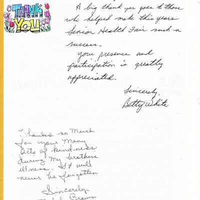 MCSA 2001 Scrapbook 59: Origformat: Artifact