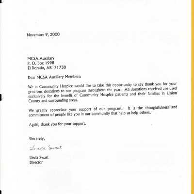 MCSA 2001 Scrapbook 60: Origformat: Artifact