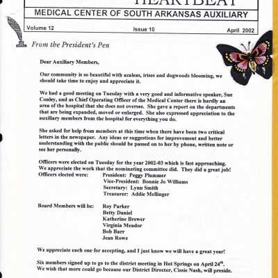 MCSA 2002 Scrapbook 98: Origformat: Artifact