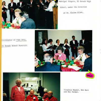 MCSA 2001 Scrapbook 65: Origformat: Artifact