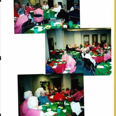 MCSA 2001 Scrapbook 66: Origformat: Artifact