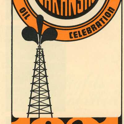 Arkansas Semi-Centennial 3: Origformat: Artifact