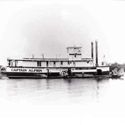 Captain Alphin 1