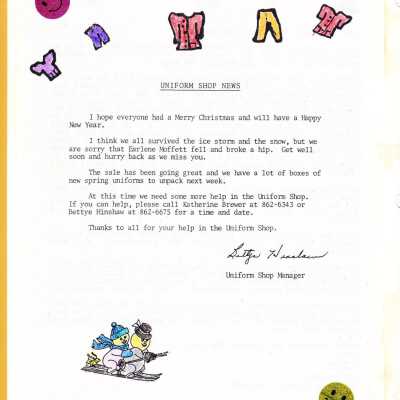 MCSA 2001 Scrapbook 71: Origformat: Artifact