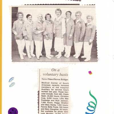 MCSA 2001 Scrapbook 73: Origformat: Artifact