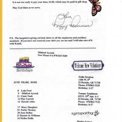 MCSA 2002 Scrapbook 109: Origformat: Artifact
