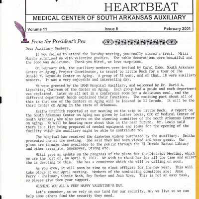 MCSA 2001 Scrapbook 74: Origformat: Artifact