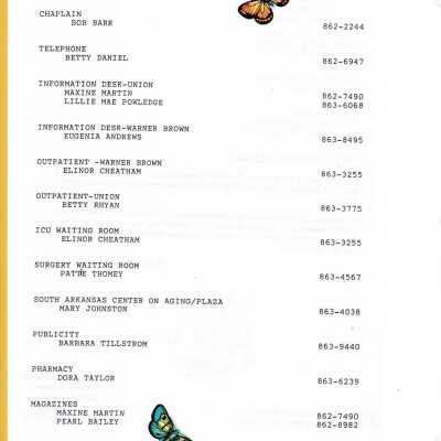 MCSA 2002 Scrapbook 111: Origformat: Artifact