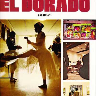 El Dorado Tourist Guide 1: Origformat: Artifact