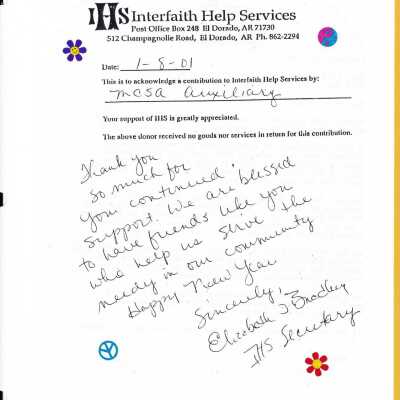 MCSA 2001 Scrapbook 80: Origformat: Artifact