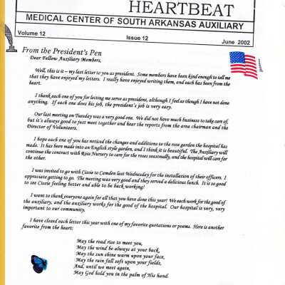 MCSA 2002 Scrapbook 117: Origformat: Artifact