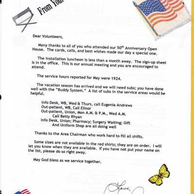 MCSA 2002 Scrapbook 118: Origformat: Artifact