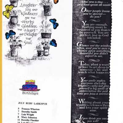 MCSA 2002 Scrapbook 121: Origformat: Artifact