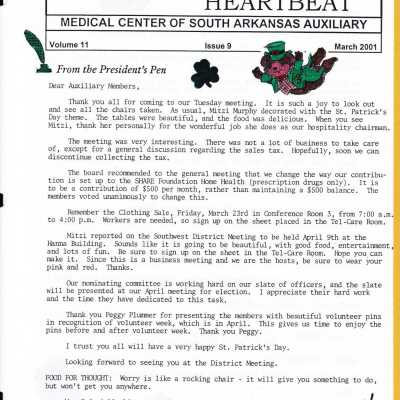 MCSA 2001 Scrapbook 86: Origformat: Artifact
