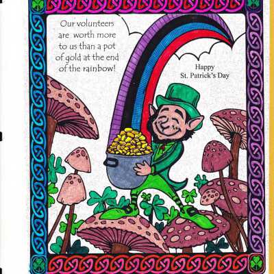 MCSA 2001 Scrapbook 90: Origformat: Artifact
